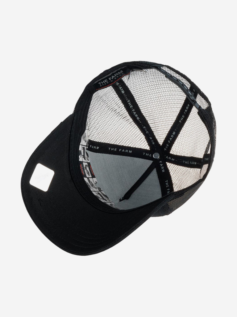 Бейсболка с сеточкой GOORIN BROTHERS 101-0387