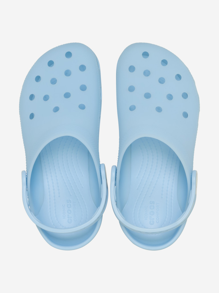 Сабо женские Crocs Classic