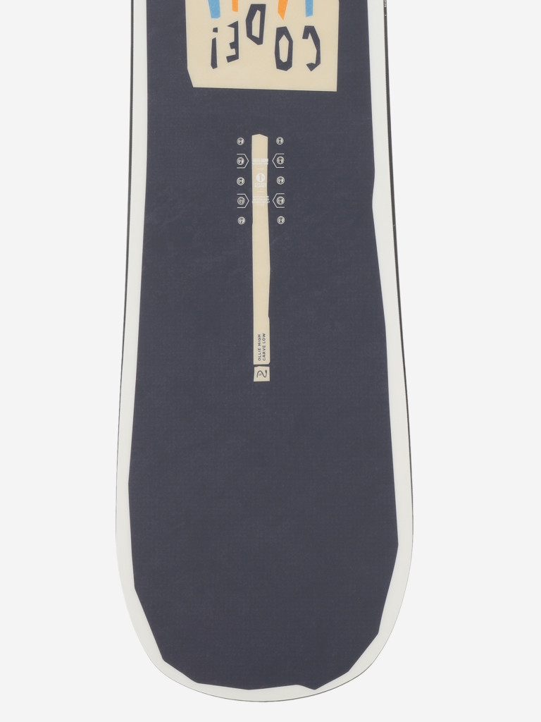 Сноуборд Nidecker Cheat Code