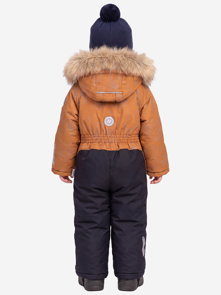 Комбинезон NIKASTYLE
