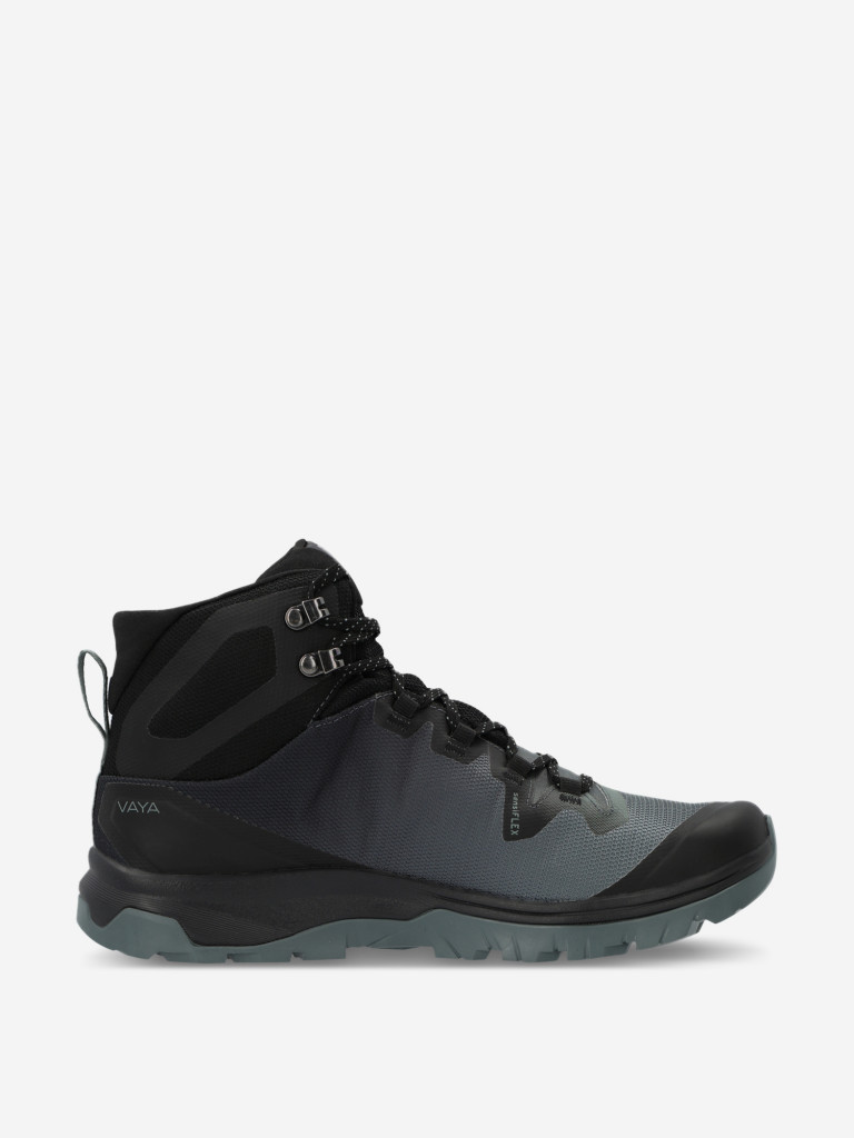 Ботинки женские Salomon Vaya Mid GTX