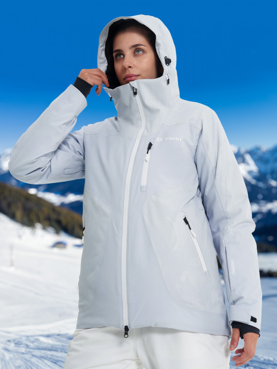 Куртка утепленная женская Volkl