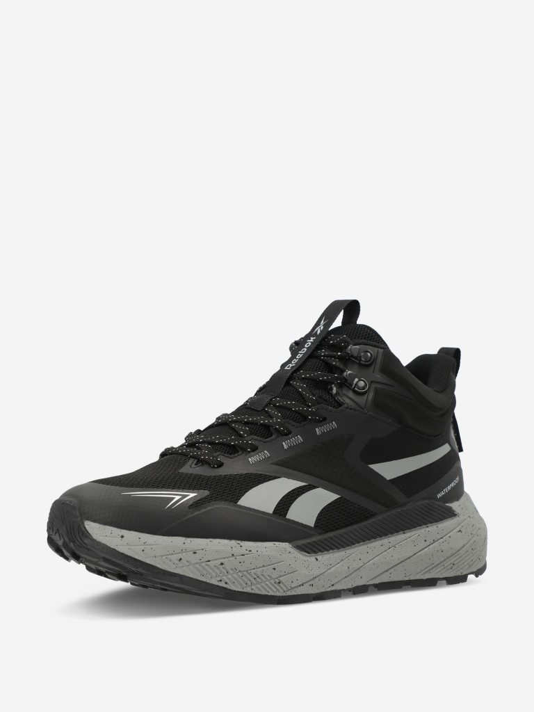 Кроссовки мужские Reebok Base Trail Mid