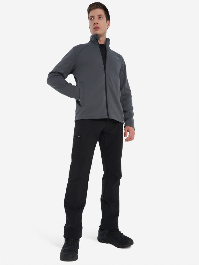 Толстовка мужская Zanier