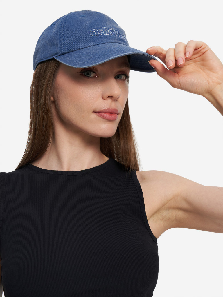 Бейсболка adidas