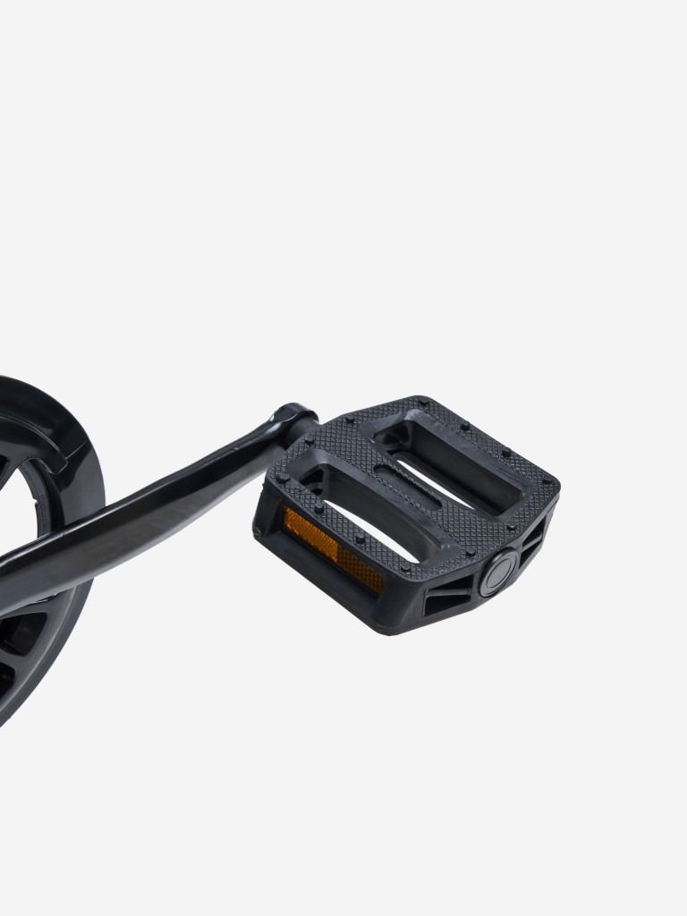 Велосипед подростковый Denton Rider, 24"