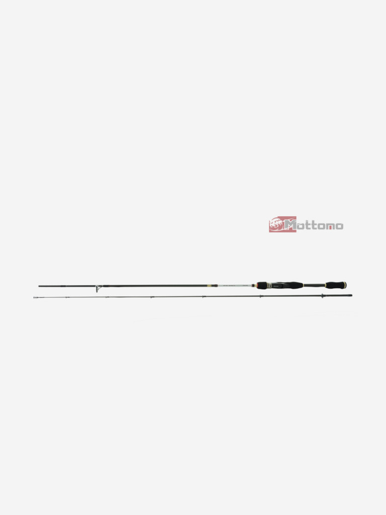 Спиннинг для рыбалки Mottomo Colada MCLS-902M 274см/9-35g