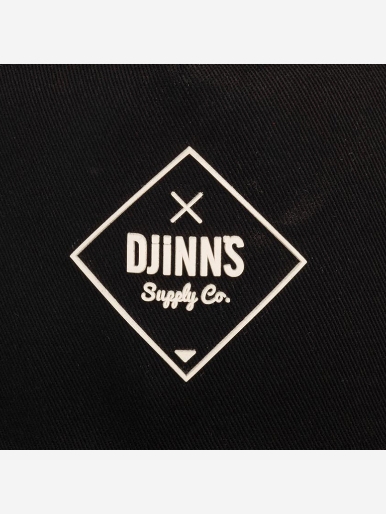 Бейсболка с прямым козырьком DJINNS 5P SB Rubber Aztek