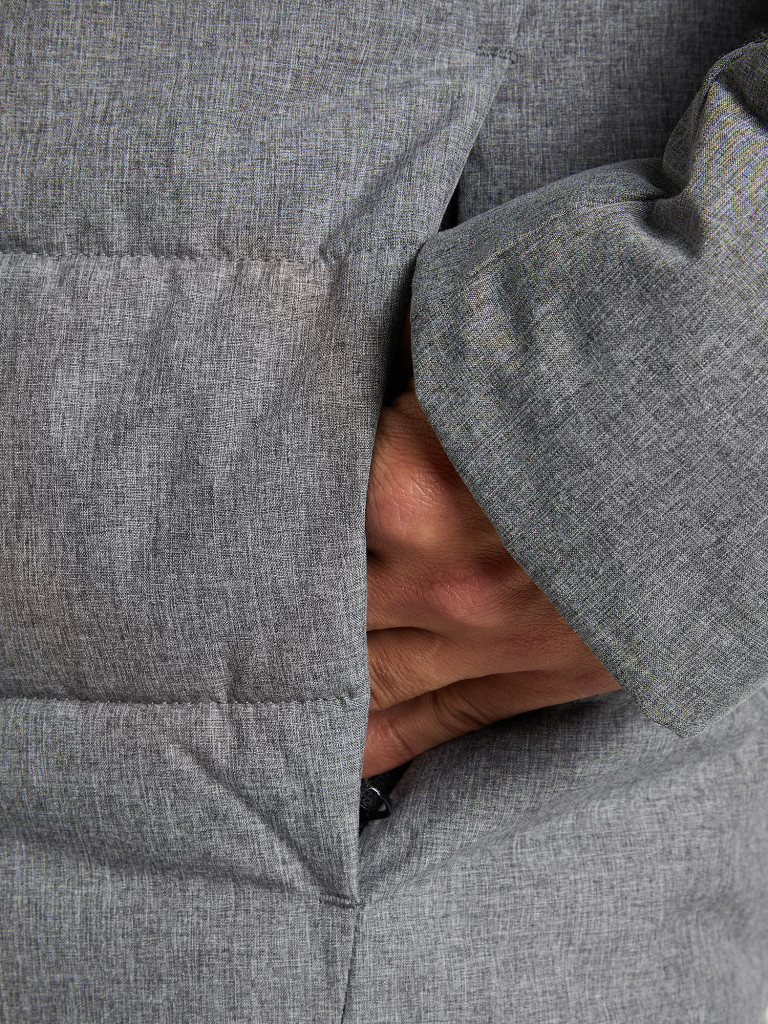 Пуховик мужской Outventure