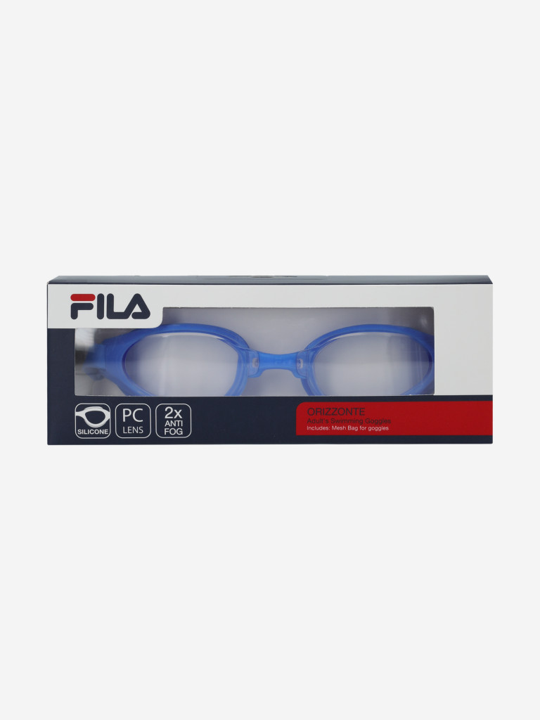 Очки для плавания FILA Orizzonte