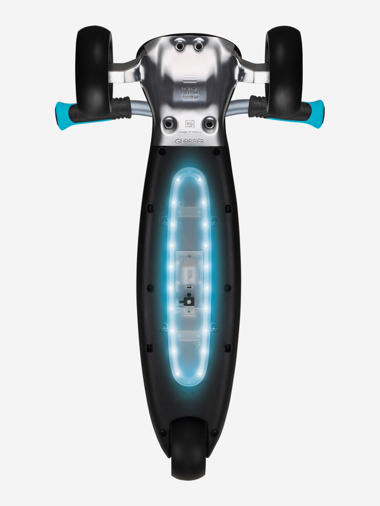 Самокат Globber ULTIMUM LIGHT