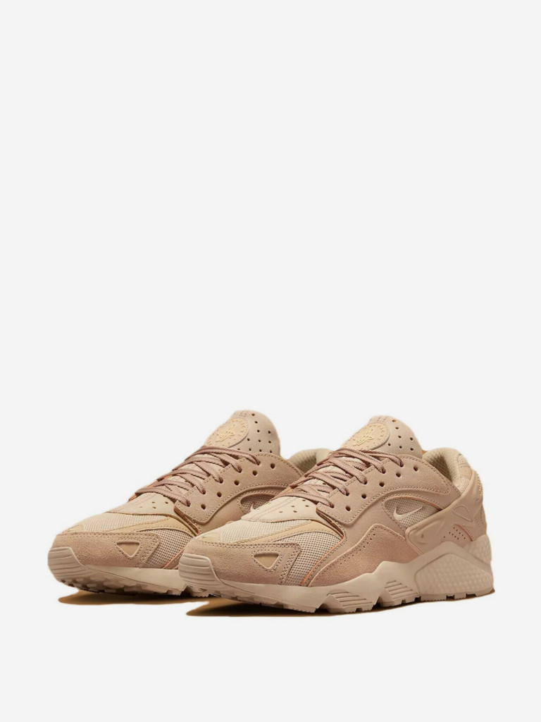 Кроссовки Nike Air Huarache Runner Sesame