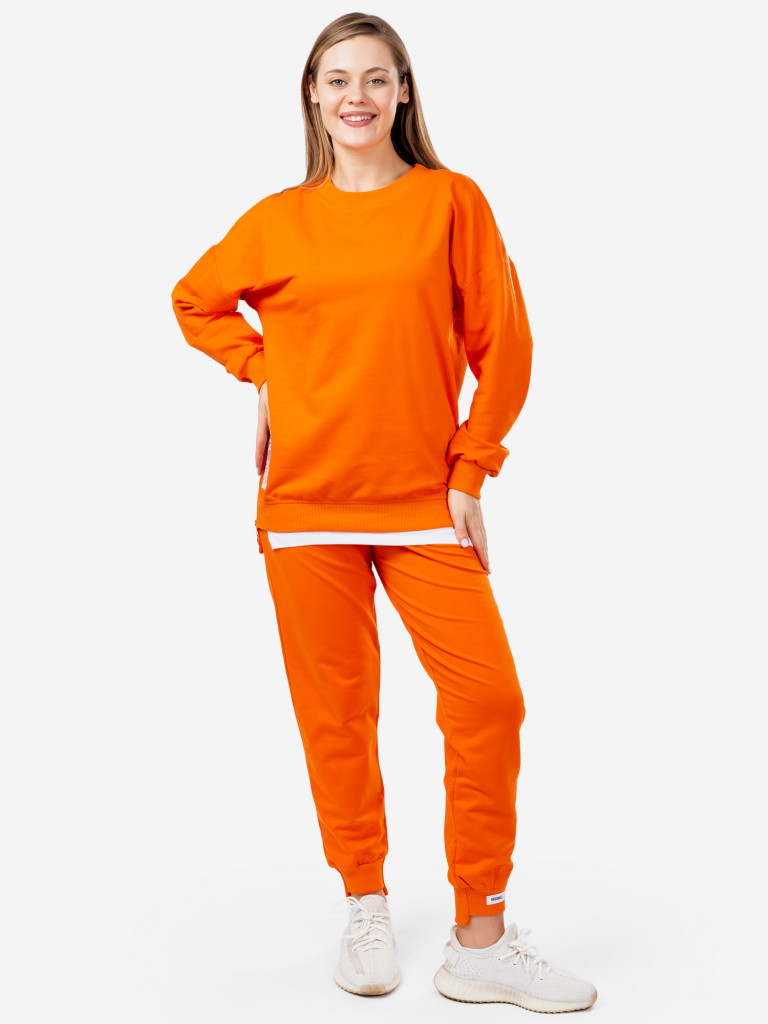 Спортивный костюм DOPPIETTO INSERTO n.a.