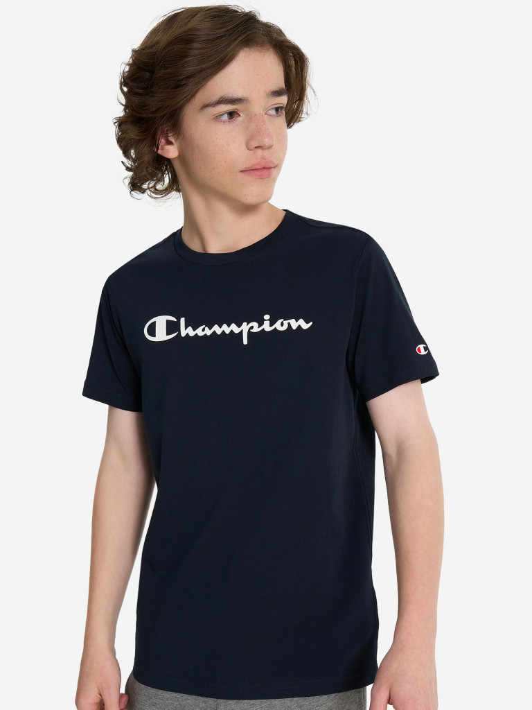 Футболка для мальчиков Champion