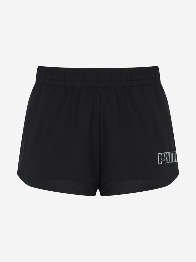 Шорты женские PUMA Active Ess