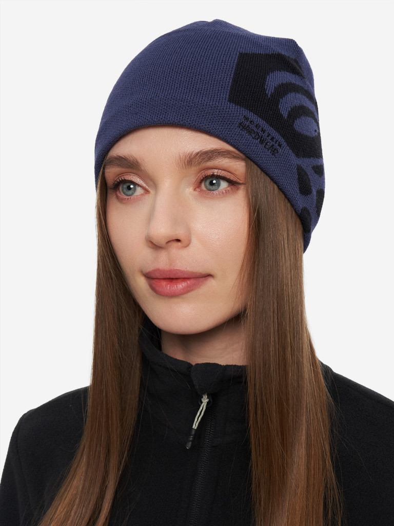 Шапка Mountain Hardwear Caelum Dome