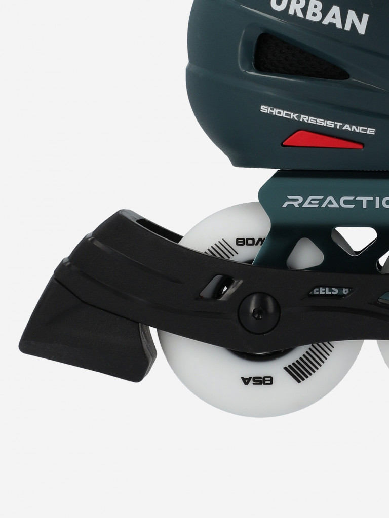 Роликовые коньки Reaction Urban