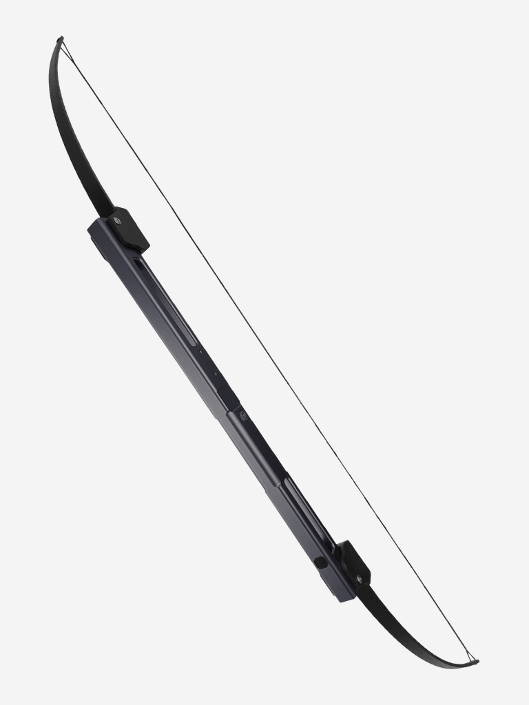 Лук складной Centershot Tactical черный