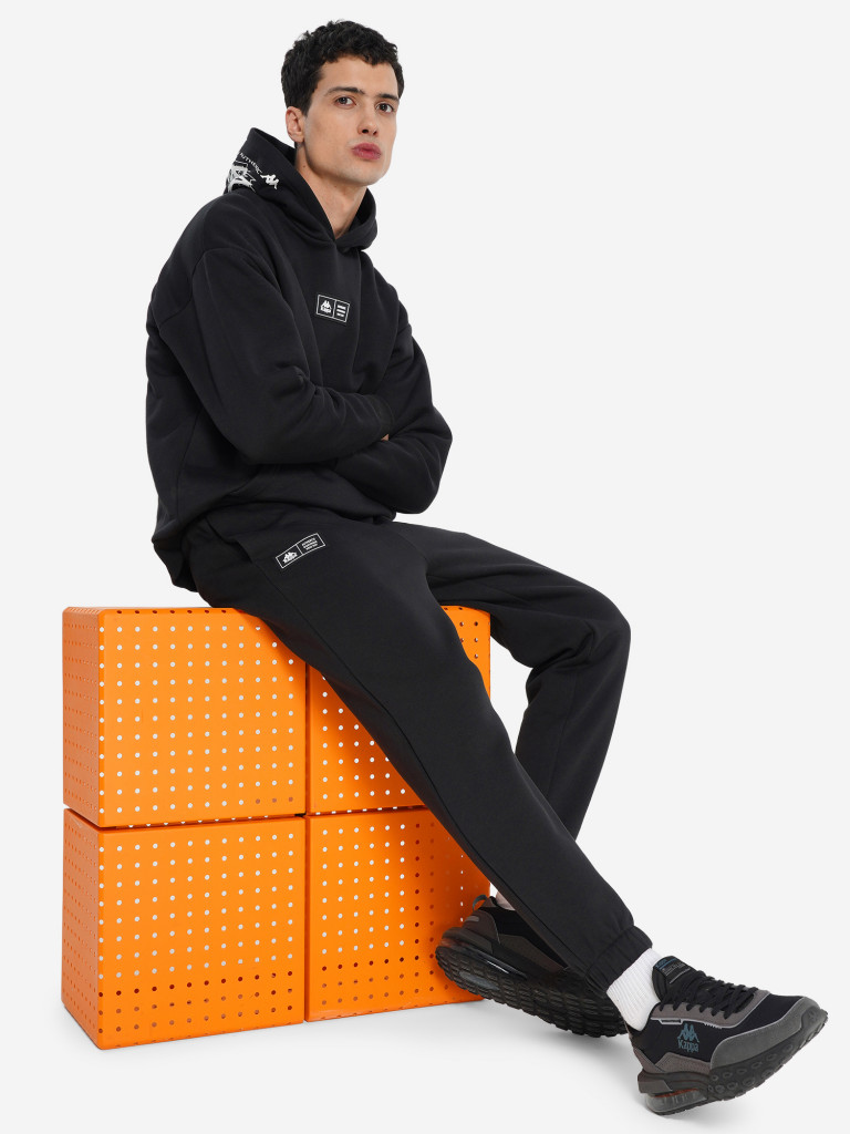 Брюки мужские Kappa