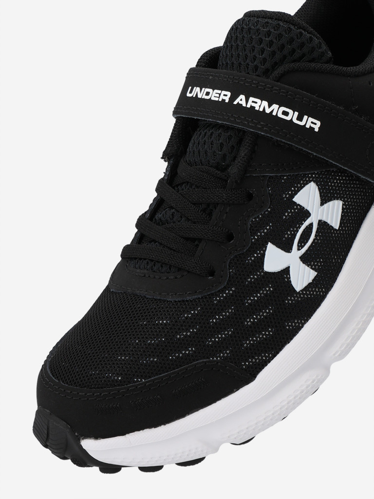 Кроссовки детские Under Armour BPS Assert 10 AC