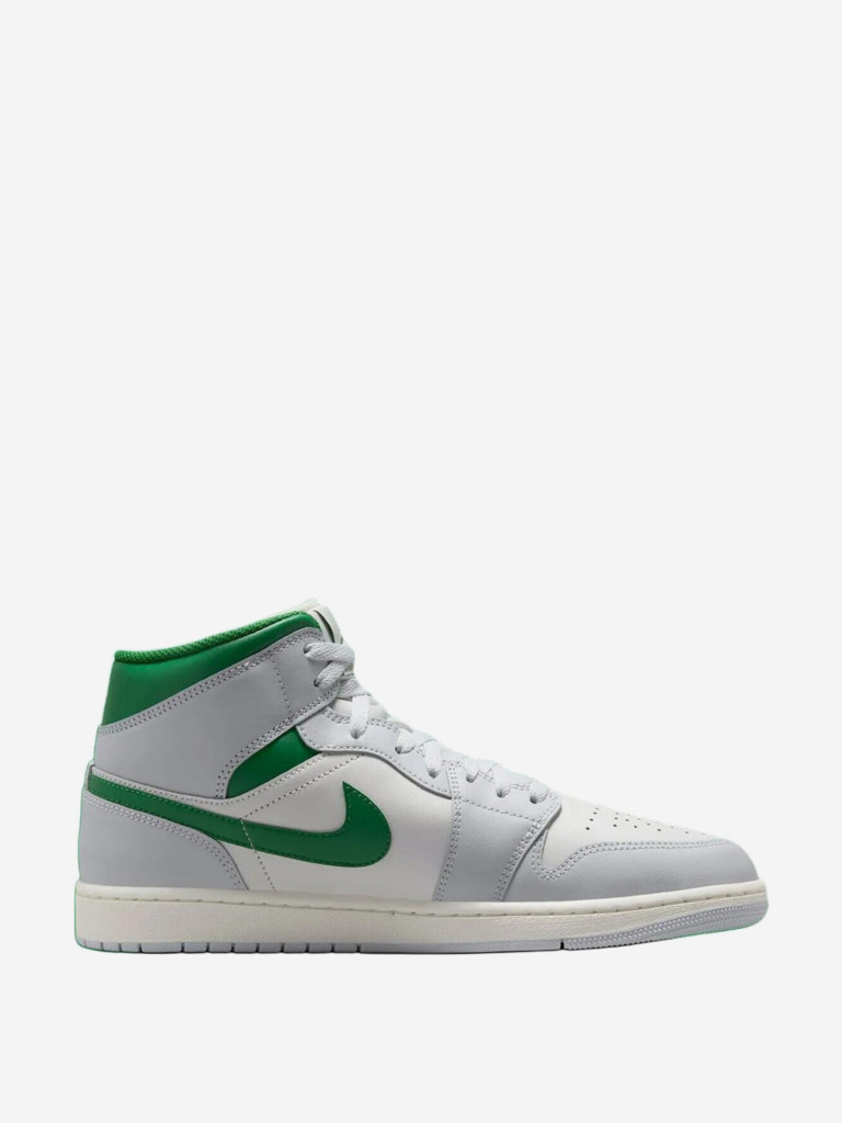 Кеды мужские Nike Jordan 1 Mid