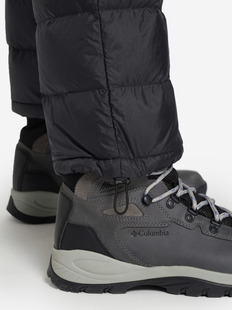 Брюки утепленные женские Pelliot