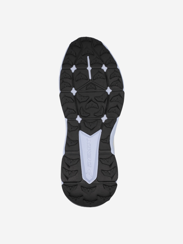 Кроссовки женские Demix Speed Trail Pro