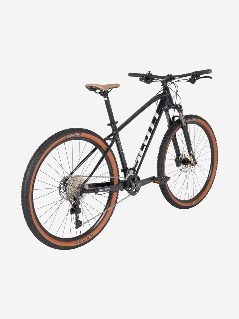 Велосипед горный Scott Aspect 920, 29"