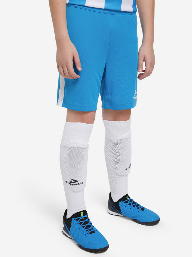 Шорты для мальчиков Demix Strike