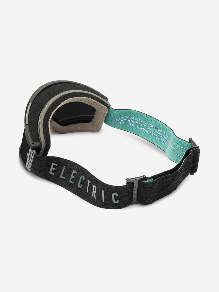 Маска Electric Roteck