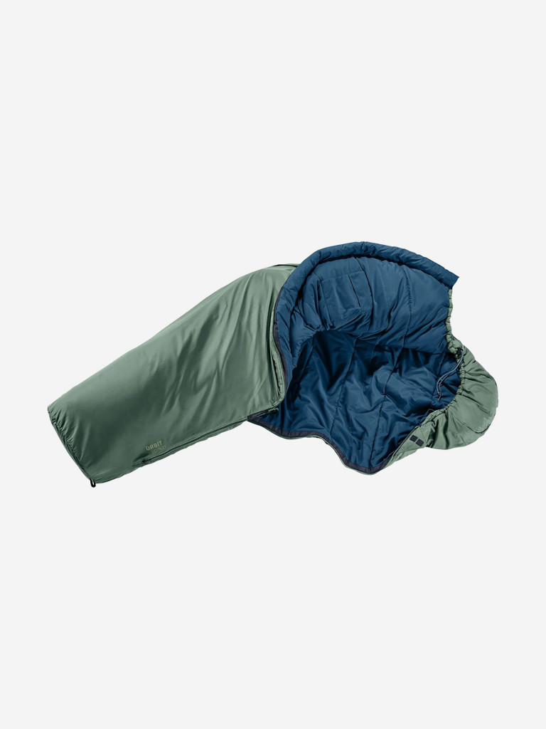 Спальный мешок Deuter Orbit