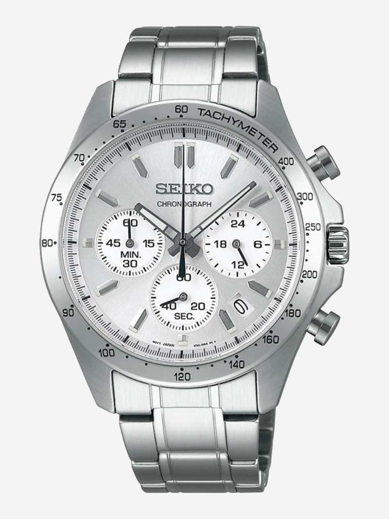 Спортивные часы SEIKO SBTR009