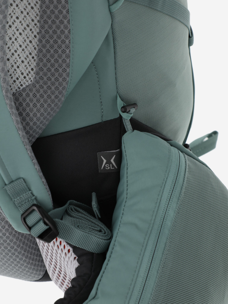 Рюкзак женский Deuter Aircontact Core 55+10 SL