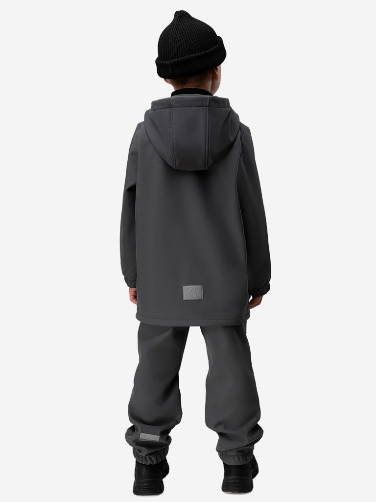 Костюм софтшелл bodo