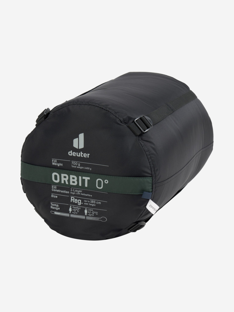 Спальный мешок Deuter Orbit -5