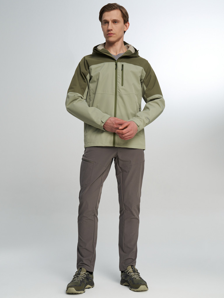Куртка мембранная мужская IcePeak Bangs