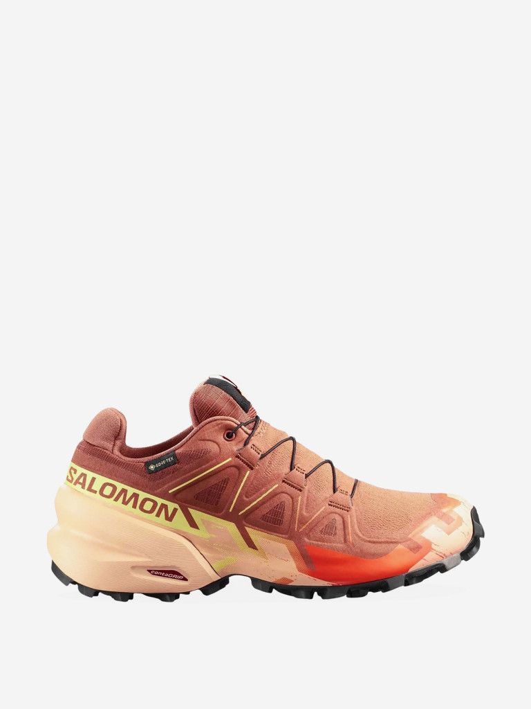 Кроссовки беговые Salomon Speedcross 6 GTX W