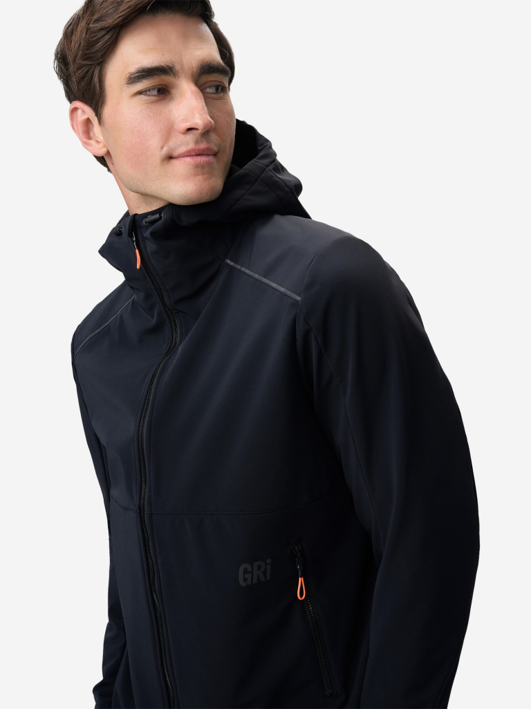Куртка мужская GRI, Норд