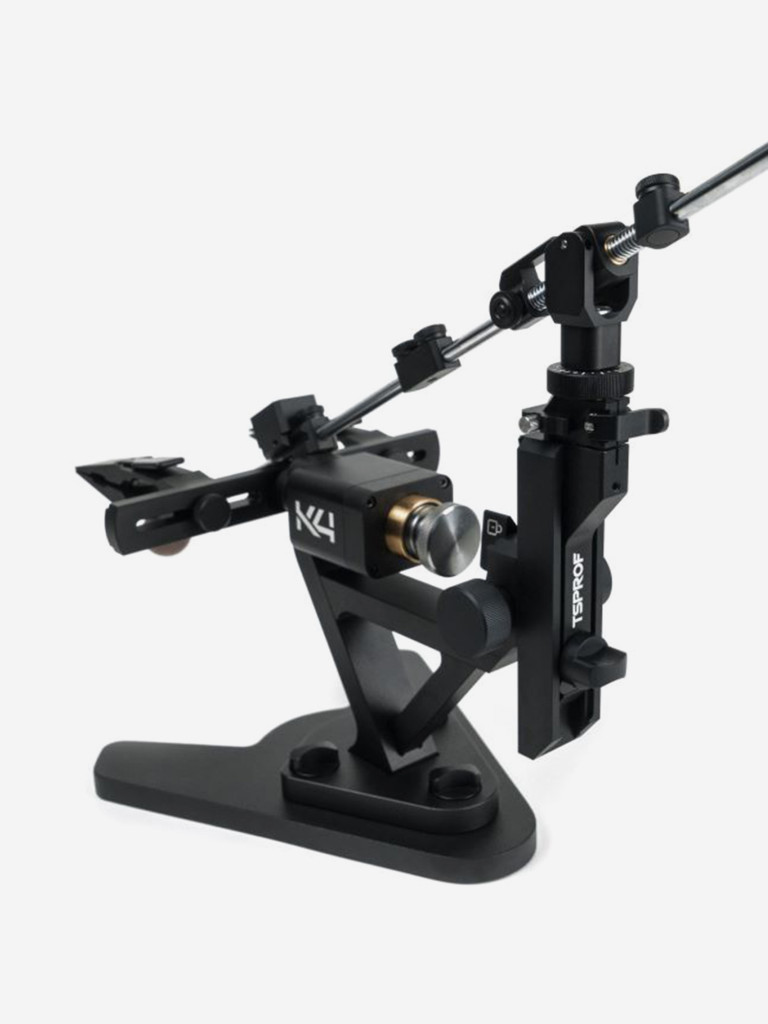 Набор для заточки TSPROF Профиль К4 «Стандартный» 2026