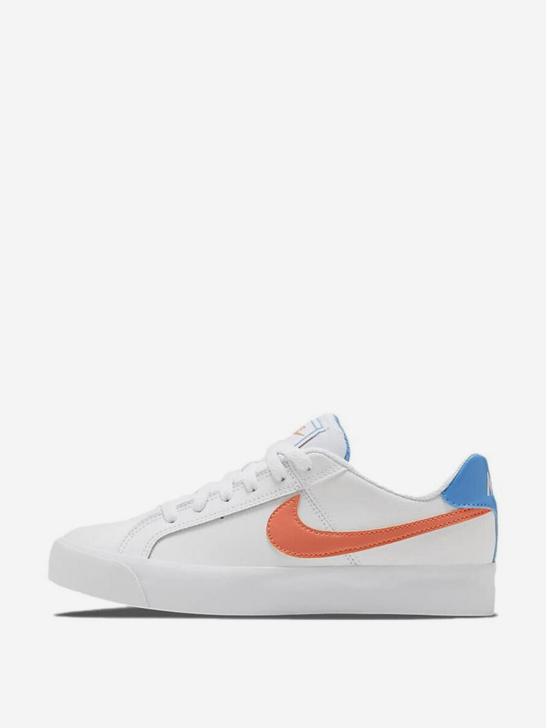 Кеды женские Nike Blazer