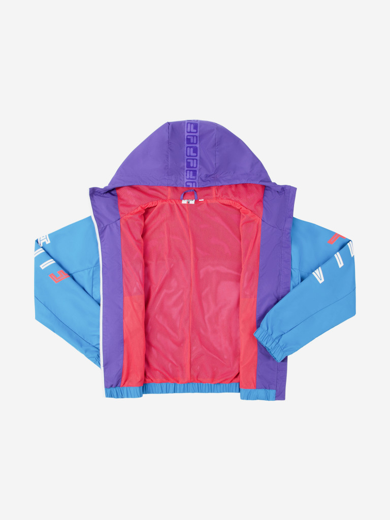 Ветровка женская FILA