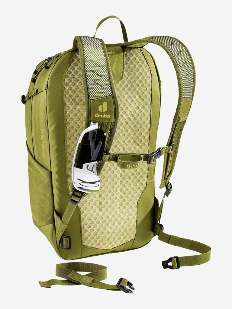 Рюкзак Deuter Speed Lite 21