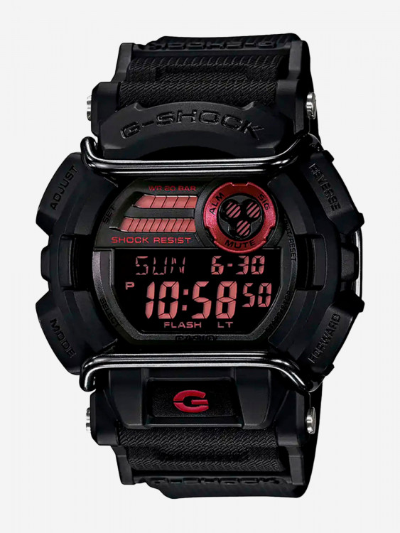 Спортивные часы CASIO GD-400-1E