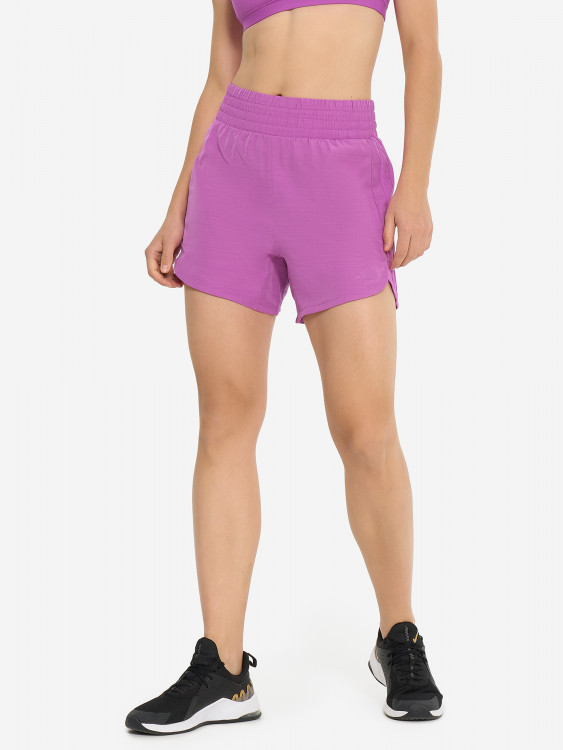 Шорты женские adidas