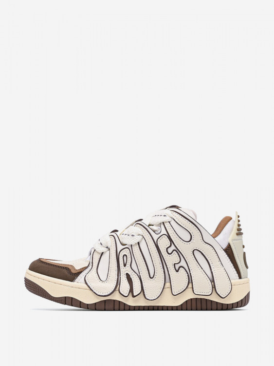 Кроссовки OLD ORDER Skater/001