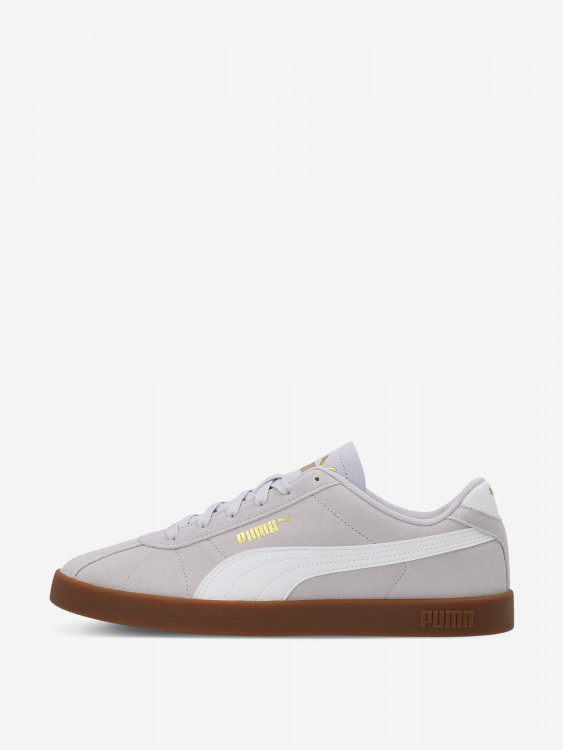 Кеды женские PUMA Club II