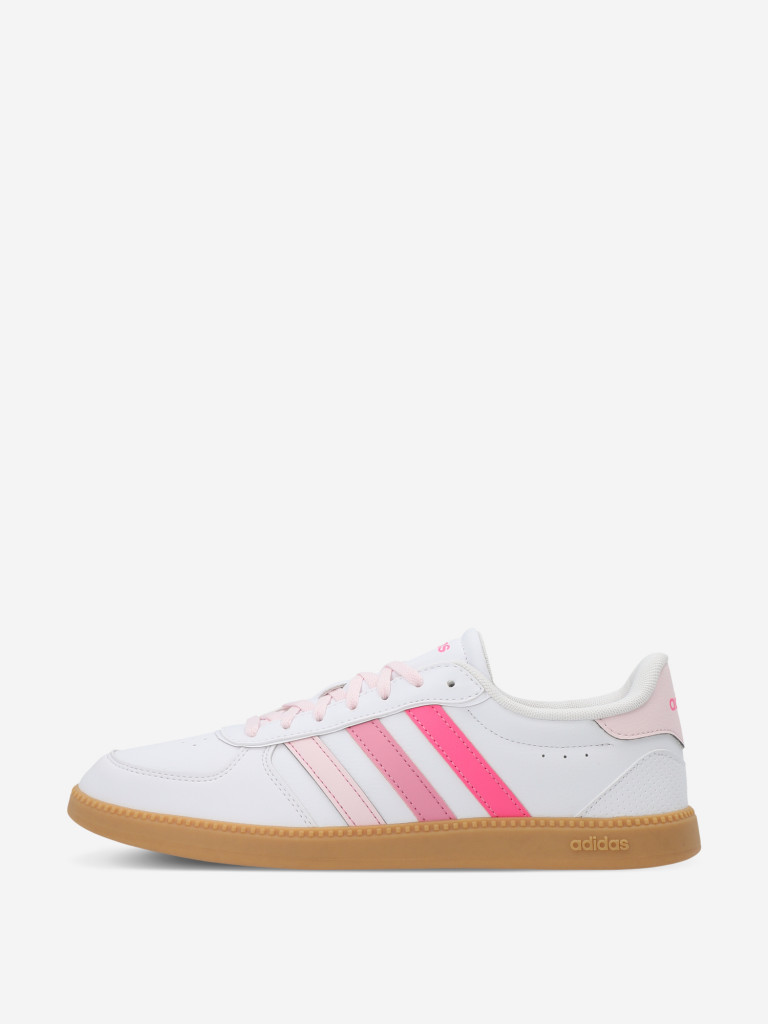 Кеды женские adidas Breaknet Sleek