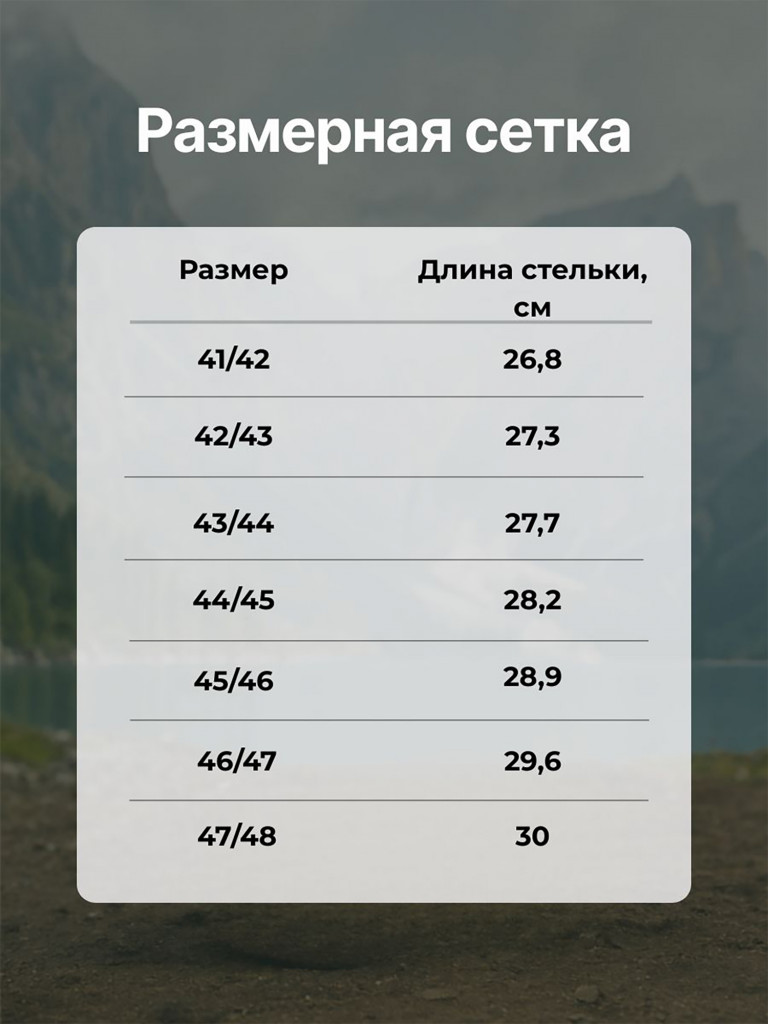 Сапоги резиновые Nordman Power Plus с ТЭП подошвой