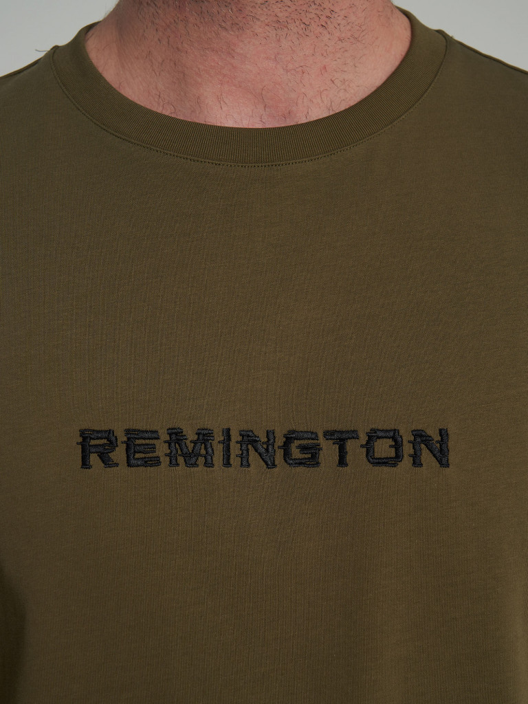 Футболка мужская Remington Urban Style Base