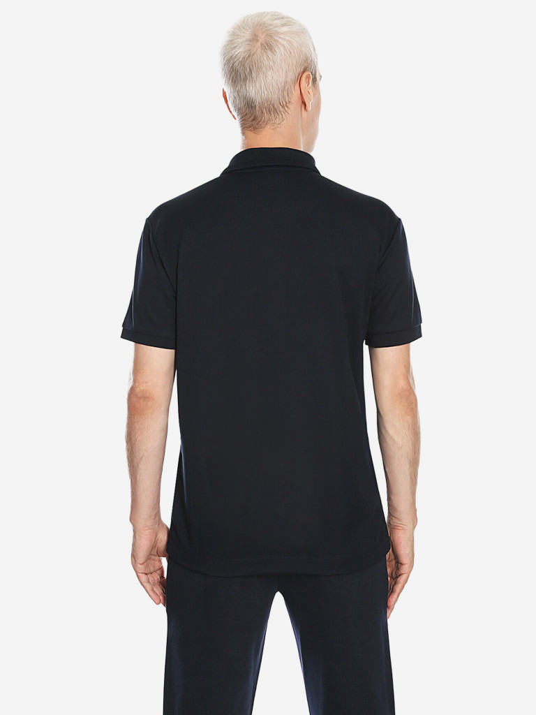 Поло мужское EA7 EMPORIO ARMANI
